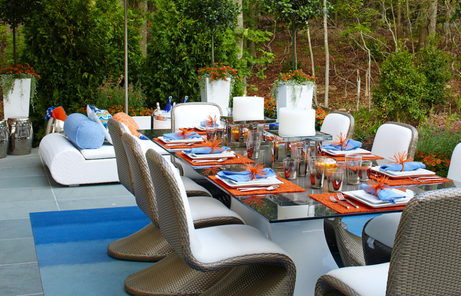 Designer Showcase Homes