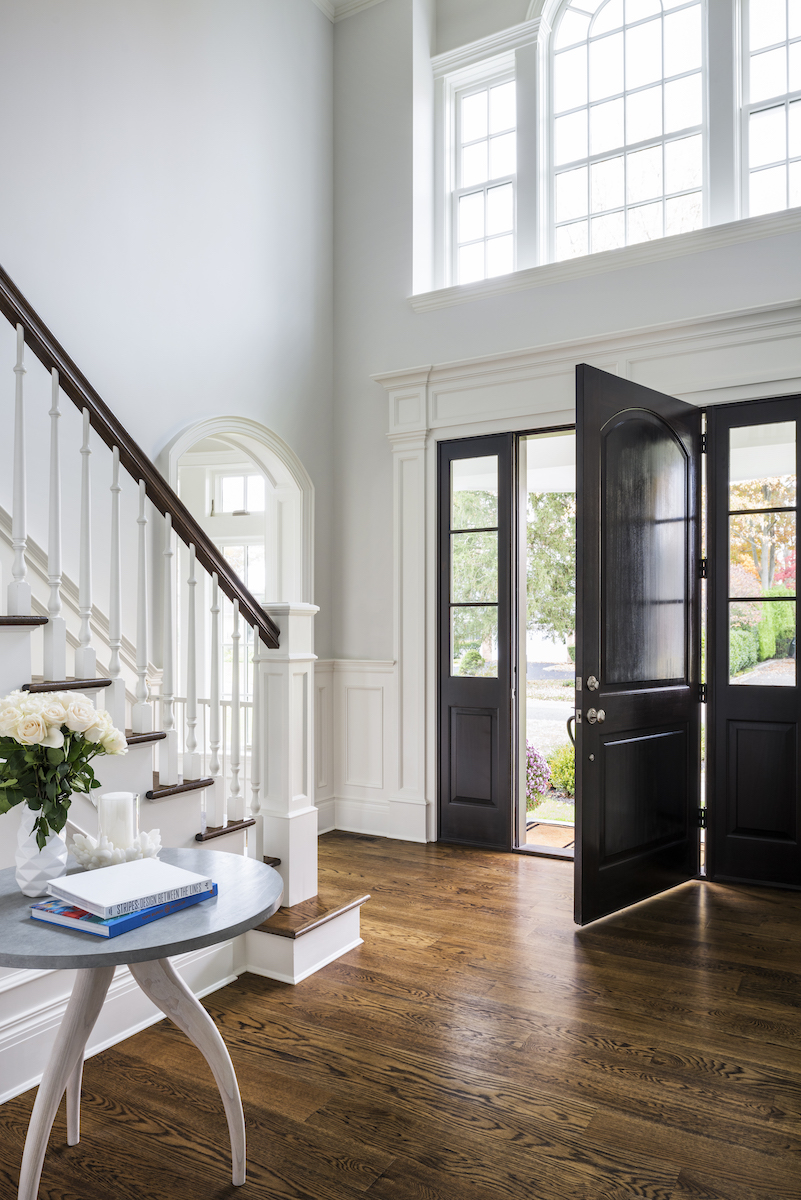 Find Out The Five Elements That Make A Happy Home