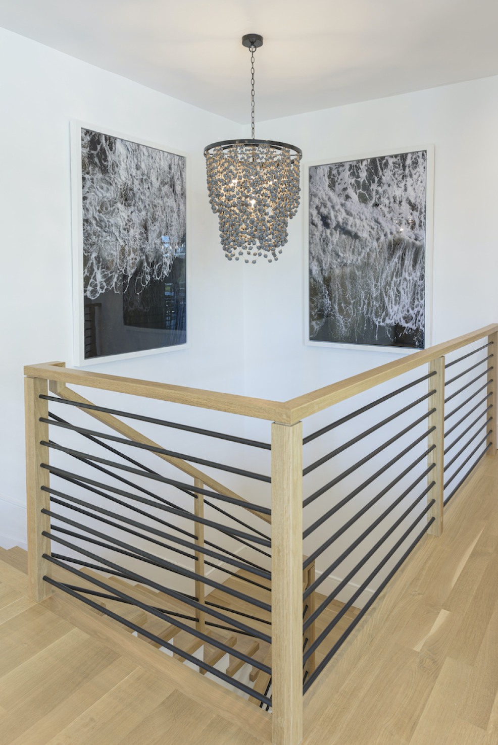 staircase-montauk-ny-beach-house-interior-design