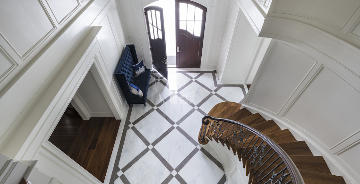 front-door-entryway-foyer-tile-floor-marble