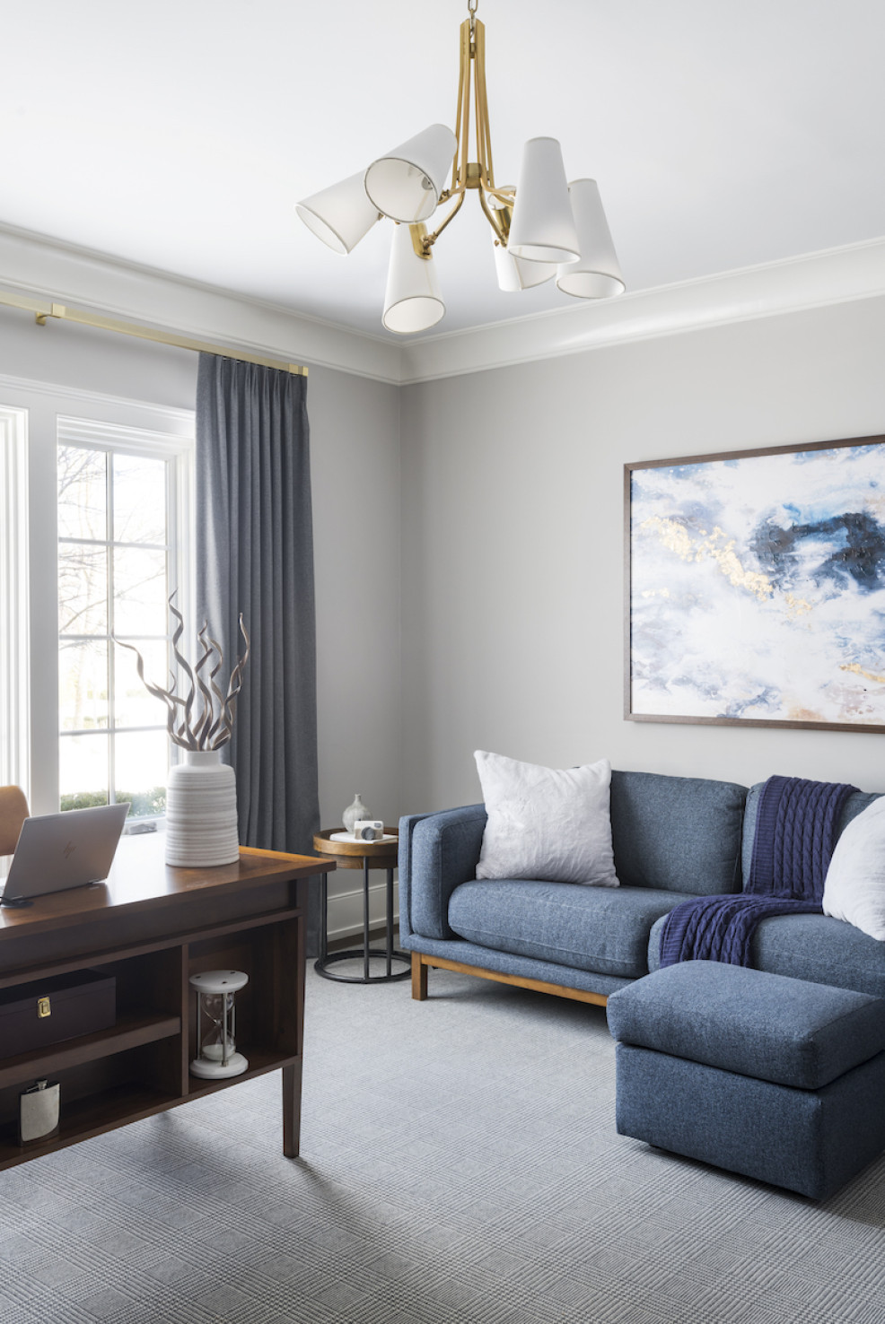 home-office-interior-design-blue-couch