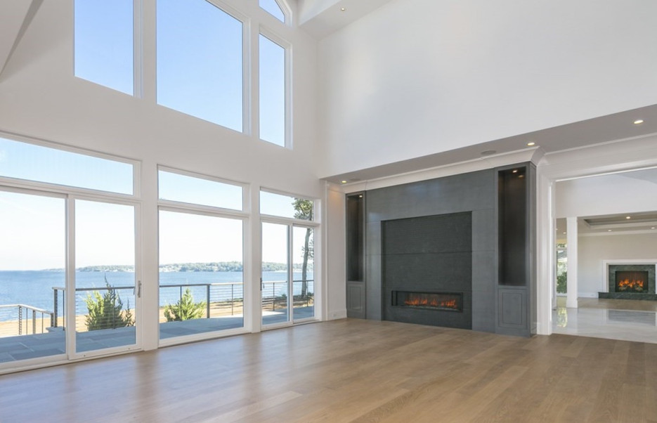 To Infinity and Beyond