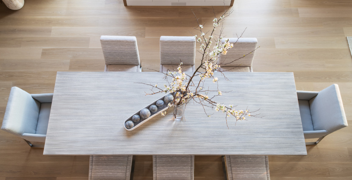 dining-room-table-arial-view-glen-cove-ny