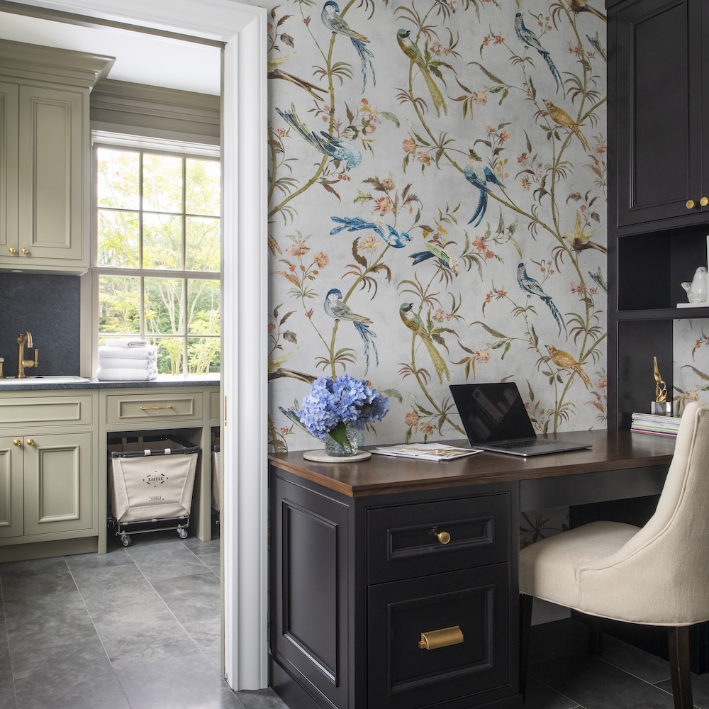 Katharine Jessica Interior Design Features & Accolades