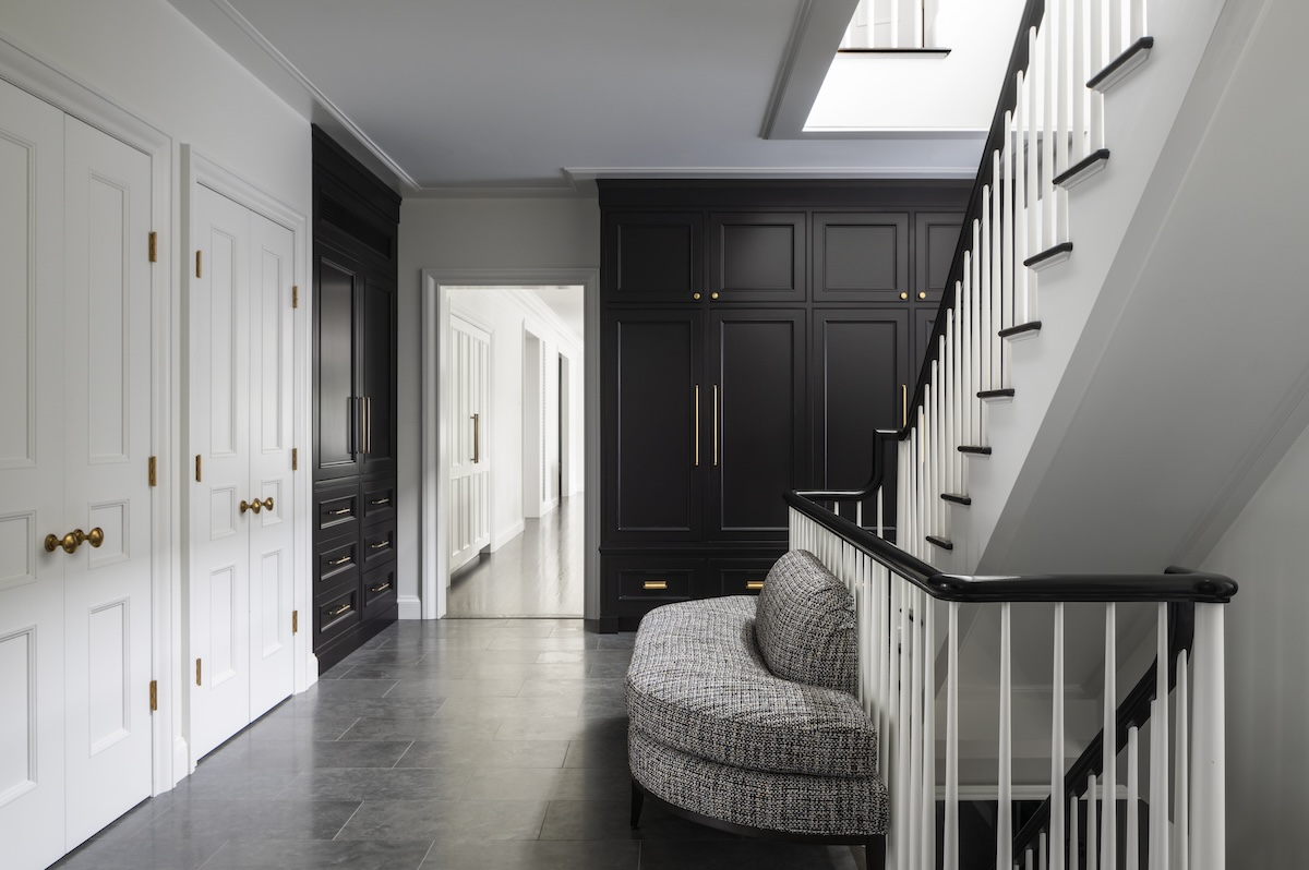 Katharine Jessica Interior Design Tailor Made