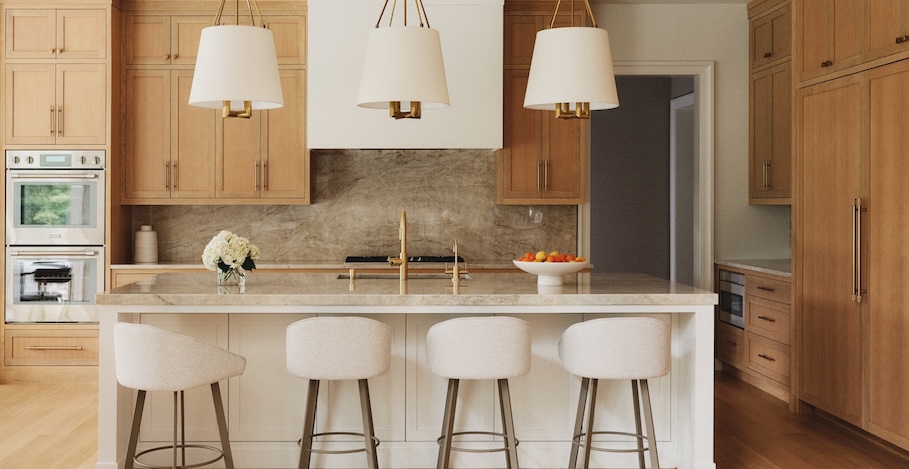 Katharine Jessica Interior Design The Ecru Estate